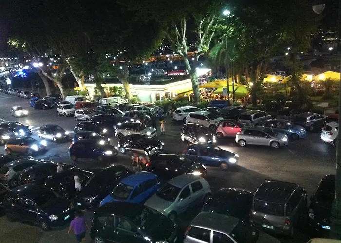 MergellinaHotel Napoli