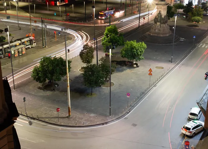 B&B Sweet SleepHotel Napoli